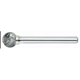 Purchase Top-Quality MASTERCUT TOOL - SD42DC - 1/8 Diameter, Doublecut SD- Ball Shape Burs pa1
