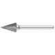 Purchase Top-Quality MASTERCUT TOOL - SM42DC - 1/8 Diameter, Doublecut SM – Pointed Cone Shape Burs pa1