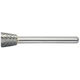 Purchase Top-Quality MASTERCUT TOOL - SN1DC - 1/4 Diameter, Doublecut SN – Inverted Cone Shape Burs pa1