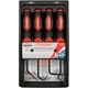 Purchase Top-Quality MAYHEW - 13096 - 4-piece Hose Hook Set pa2