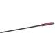 Purchase Top-Quality MAYHEW - 14119 - 48" Curved End Strike Cap Red Screwdriver Handle Pry Bar pa1