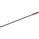 Purchase Top-Quality MAYHEW - 14120 - 58" Curved End Strike Cap Red Screwdriver Handle Pry Bar pa1