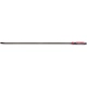 Purchase Top-Quality MAYHEW - 14120 - 58" Curved End Strike Cap Red Screwdriver Handle Pry Bar pa2