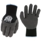 Purchase Top-Quality MECHANIX WEAR - S4BB-05-500 - Fleece Knit Work Gloves pa1