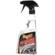 Purchase Top-Quality MEGUIAR'S - G12024C - Hot Shine Tire Spray pa1