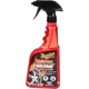 Purchase Top-Quality MEGUIAR'S - G19124C - Hot Rims Chrome Wheel Cleaner pa1