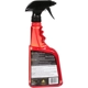 Purchase Top-Quality MEGUIAR'S - G19124C - Hot Rims Chrome Wheel Cleaner pa3