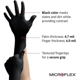 Purchase Top-Quality MICROFLEX - MK-296RP-L - Gloves pa2