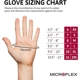 Purchase Top-Quality MICROFLEX - MK-296RP-L - Gloves pa3