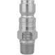 Purchase Top-Quality MILTON - 1809 - P-Style Air Plug pa3