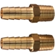 Purchase Top-Quality MILTON - 602 - 1/4" Hose End Fitting pa1