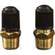 Purchase Top-Quality MILTON - 684 - 1/8" MNPT Male Tank Valve pa1