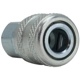 Purchase Top-Quality MILTON - 775 - Air Coupler Fitting pa2