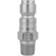 Purchase Top-Quality MILTON - S-1809 - 1/4" MNPT Air Plug pa3