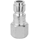 Purchase Top-Quality MILTON - S-1810 - 1/4" FNPT P style plugs pa1