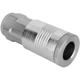 Purchase Top-Quality MILTON - S-1815 - 1/2" NPT Coupler pa4