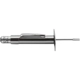 Purchase Top-Quality MILTON - S-448 - Tire Tread Depth Gauge pa2