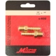 Purchase Top-Quality MILTON - S-600 - 1/4" MNPT 1/4" ID Hose End Fitting pa2