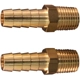 Purchase Top-Quality MILTON - S-602 - 1/4" MNPT 3/8" ID Hose End Fitting pa1