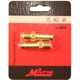Purchase Top-Quality MILTON - S-602 - 1/4" MNPT 3/8" ID Hose End Fitting pa2