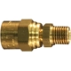 Purchase Top-Quality MILTON - S-617 - 1/4" MNPT 5/8" OD Reusable Hose End Fitting pa1