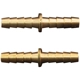 Purchase Top-Quality MILTON - S-640 - 1/4" ID Hose Mender Fitting pa1