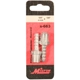 Purchase Top-Quality MILTON - S-663 - 1/4" ID Zamak Hose End pa5