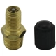 Purchase Top-Quality MILTON - S-684 - 1/8" MNPT Male Tank Valve pa3