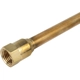Purchase Top-Quality MILTON - S-693-12 - 1/4" FNPT Extended Reach Dual-Head Air Chuck pa4