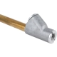 Purchase Top-Quality MILTON - S-693-12 - 1/4" FNPT Extended Reach Dual-Head Air Chuck pa5