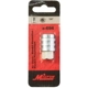 Purchase Top-Quality MILTON - S-696 - 1/4" FNPT Kwik Grip Safety Chuck pa2
