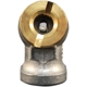 Purchase Top-Quality MILTON - S-699 - 1/4" Single Head Air Chuck pa1