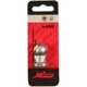 Purchase Top-Quality MILTON - S-699 - 1/4" Single Head Air Chuck pa2
