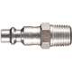 Purchase Top-Quality MILTON - S-727 - 1/4" MNPT Air Hose Quick Connect Fitting pa1