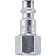 Purchase Top-Quality MILTON - S-728 - 1/4" FNPT Plug pa3