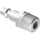 Purchase Top-Quality MILTON - S-733 - 3/8" MNPT M-Style Plug pa1