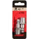 Purchase Top-Quality MILTON - S-733 - 3/8" MNPT M-Style Plug pa3