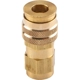 Purchase Top-Quality MILTON - S-745 - 1/4 FNPT AMT Style Coupler pa1