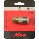 Purchase Top-Quality MILTON - S-785 - 1/4" FNPT Female T-Style Coupler pa5