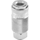 Purchase Top-Quality MILTON - S-790 - 1/4" NPT Air Coupler pa1