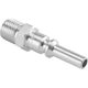 Purchase Top-Quality MILTON - S-791 - 1/4" MNPT L-Style Plug pa5