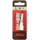 Purchase Top-Quality MILTON - S-792 - 1/4" FNPT Plug pa2