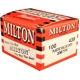 Purchase Top-Quality MILTON INDUSTRIES INC - 439 - TR VC 8 Dome Type Valve Cap pa2