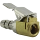 Purchase Top-Quality MILTON INDUSTRIES INC - 697 - 1/4" ID Euro-Style Hose Barb Air Chuck pa4
