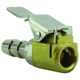 Purchase Top-Quality MILTON INDUSTRIES INC - 697 - 1/4" ID Euro-Style Hose Barb Air Chuck pa5