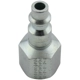 Purchase Top-Quality MILTON INDUSTRIES INC - 732 - 3/8" NPT M-Style Plug pa4