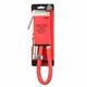 Purchase Top-Quality MILTON INDUSTRIES INC - S506 - Dual Head Chuck Tire Inflator Gauge pa2