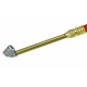 Purchase Top-Quality MILTON INDUSTRIES INC - S506 - Dual Head Chuck Tire Inflator Gauge pa4