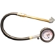 Purchase Top-Quality MILTON INDUSTRIES INC - S-935 - 12" Hose Dial Tire Pressure Gauge pa1