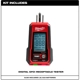 Purchase Top-Quality MILWAUKEE - 2224-20 - Receptacle Tester pa2